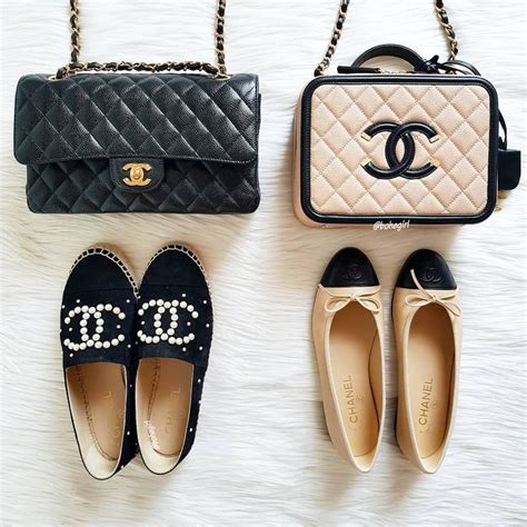 chanel knock off shoes.